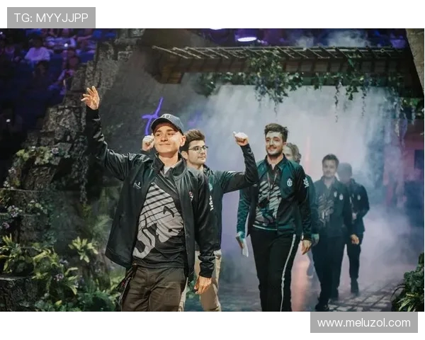 dota2og战队哪国的？揭秘这支“大魔王”的国籍与Ti双冠传奇！